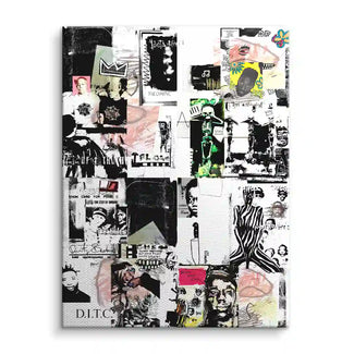 Golden era rap covers massacre 