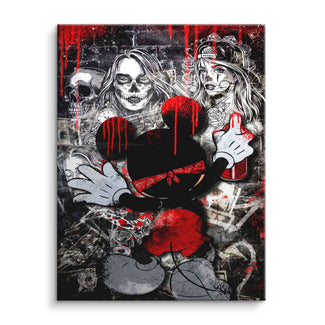 Chicano spray 