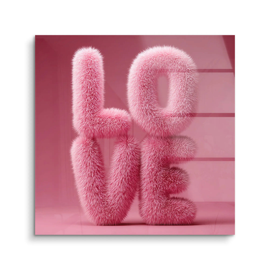 Soft Love