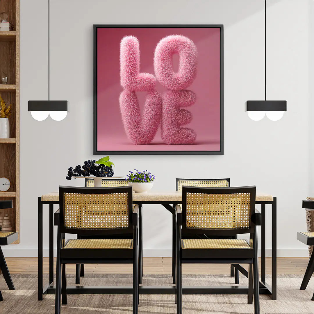 Soft Love