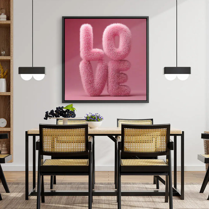 Soft Love