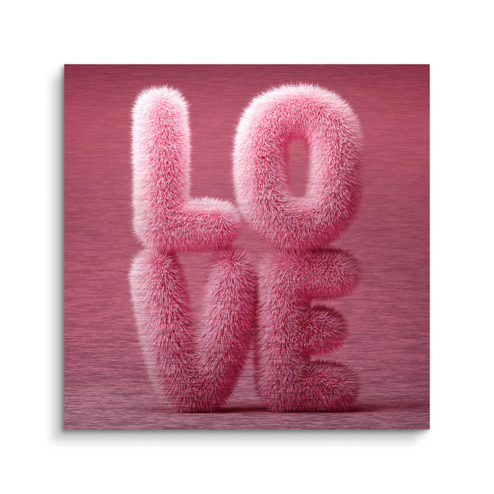Soft Love