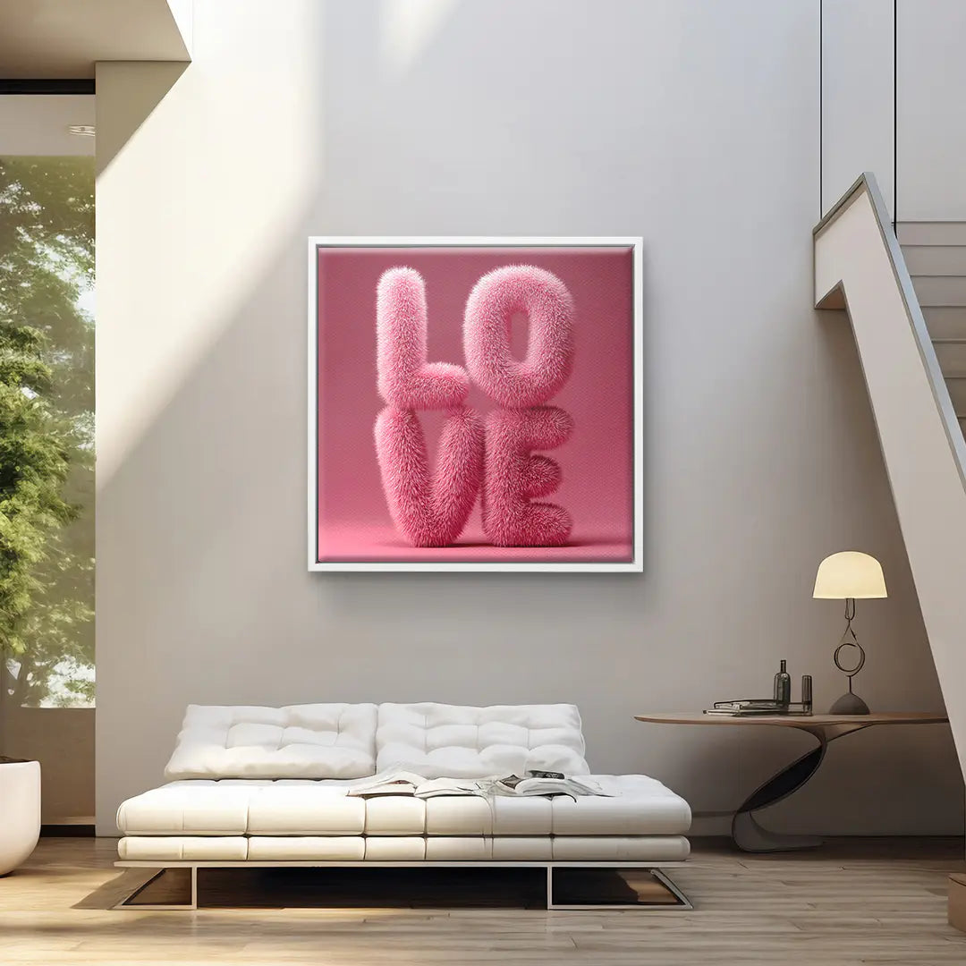 Soft Love