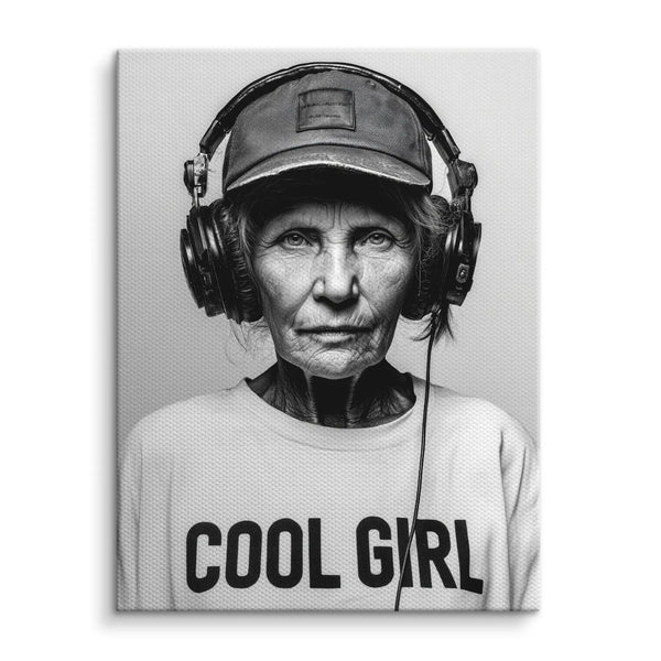 Age is just volume