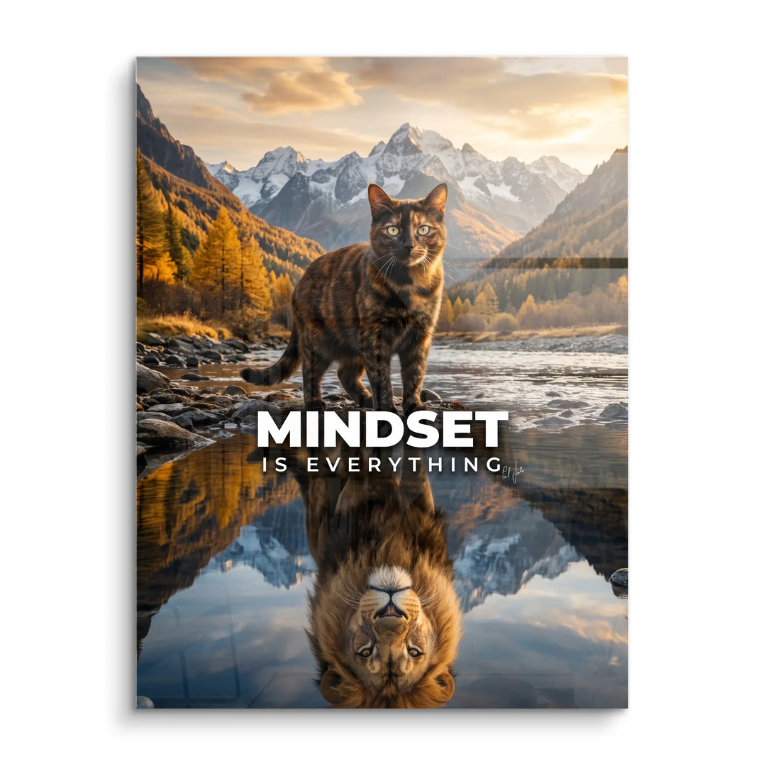 Inner lion