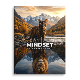 Inner lion
