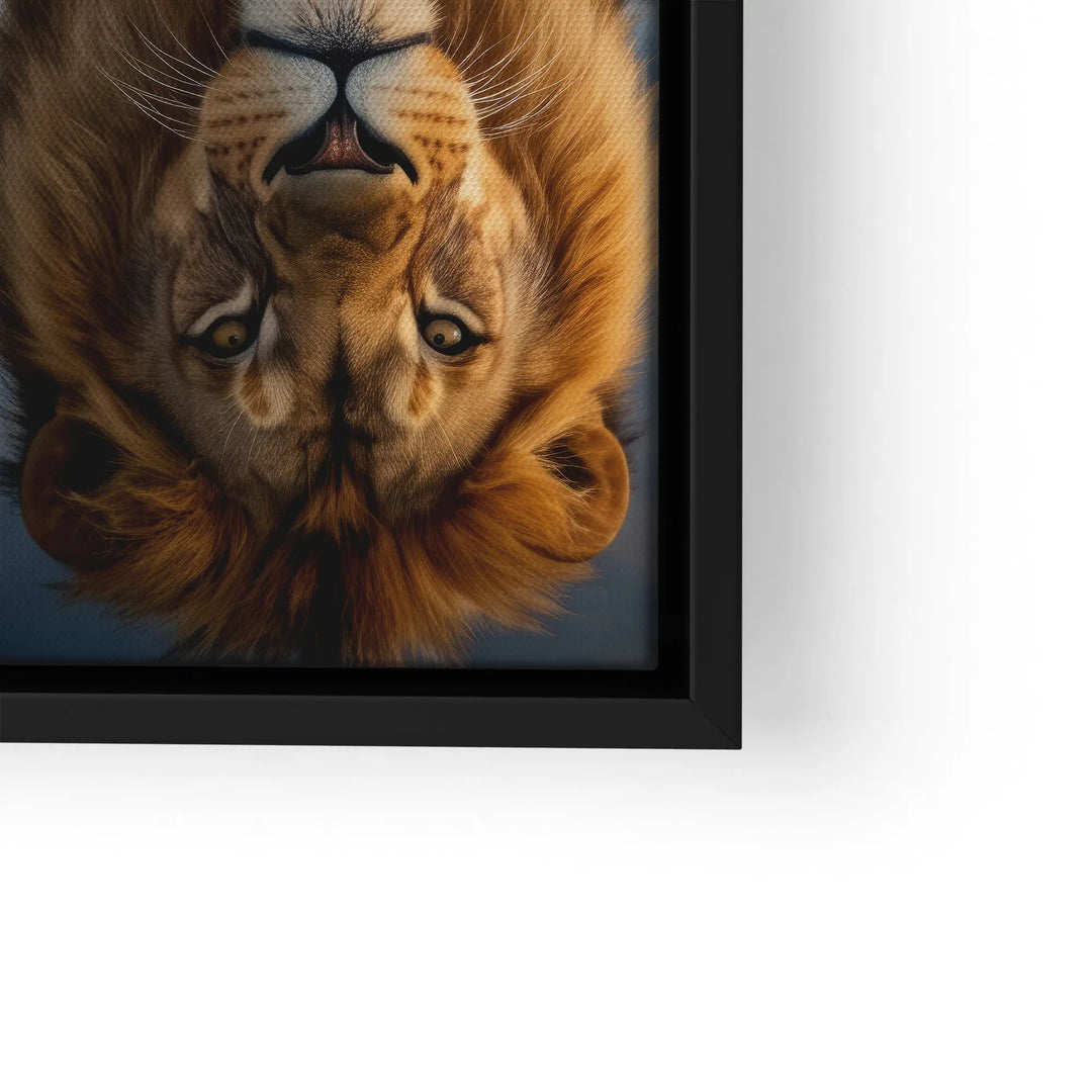 Inner lion
