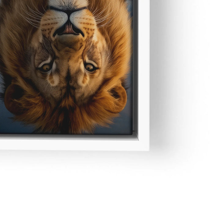 Inner lion