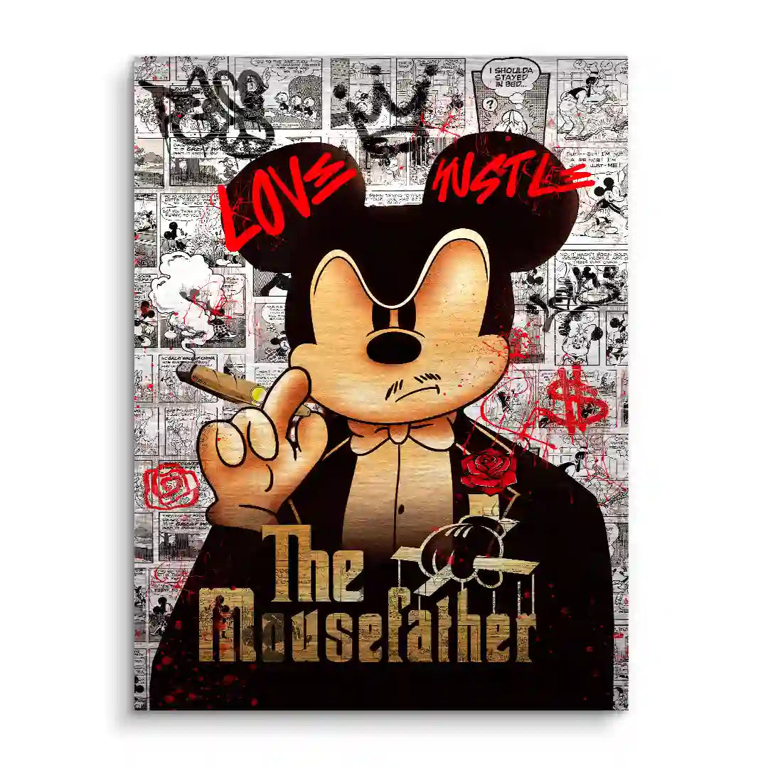 Mousefather