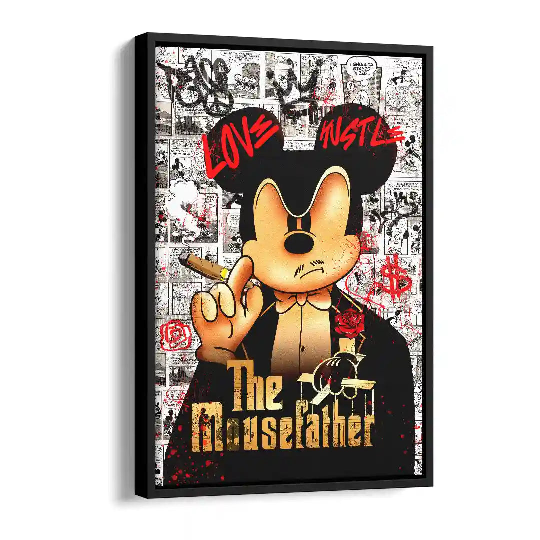 Mousefather