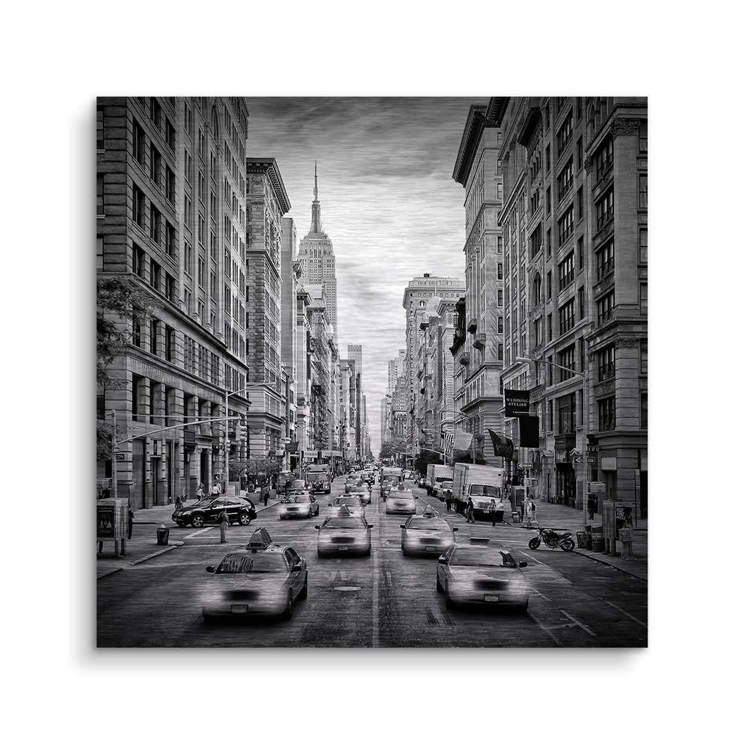 NYC Fifth Avenue