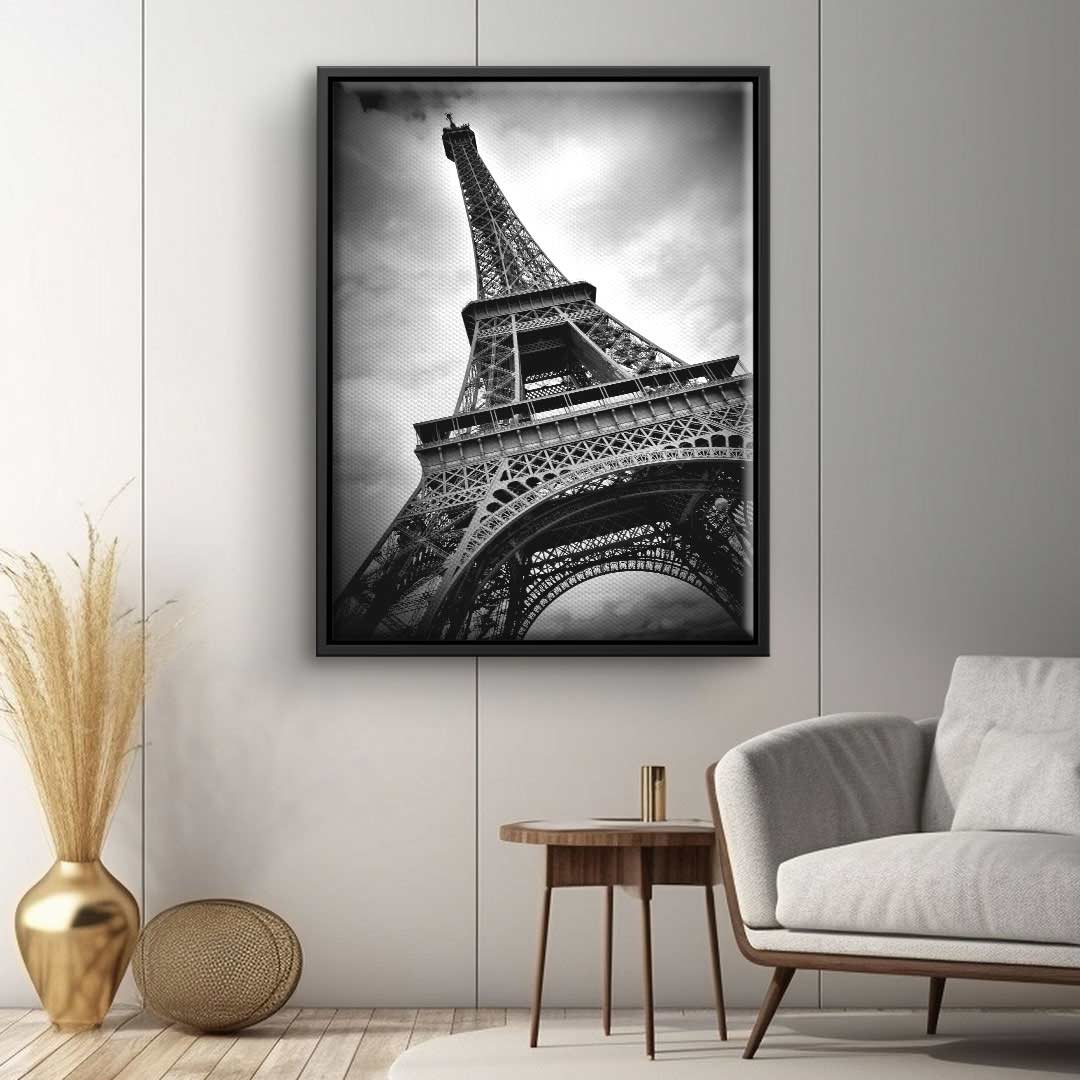 PARIS Eiffelturm