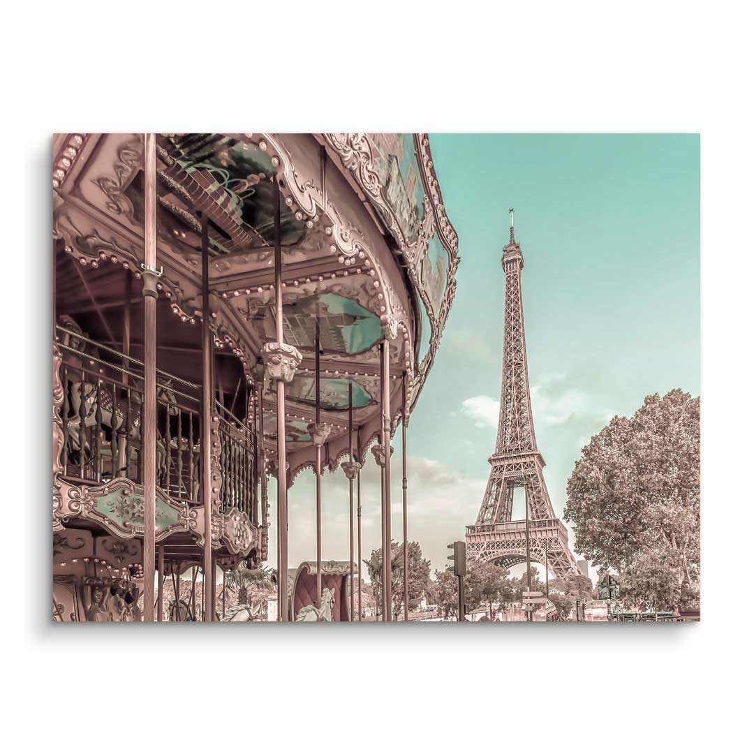 Typisch Paris | Vintage