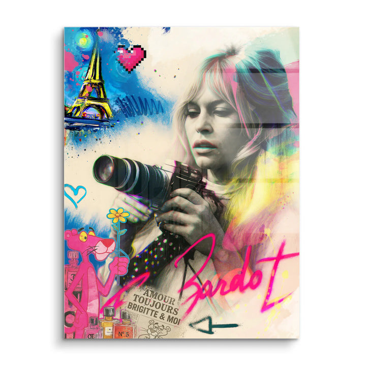 Paris mood