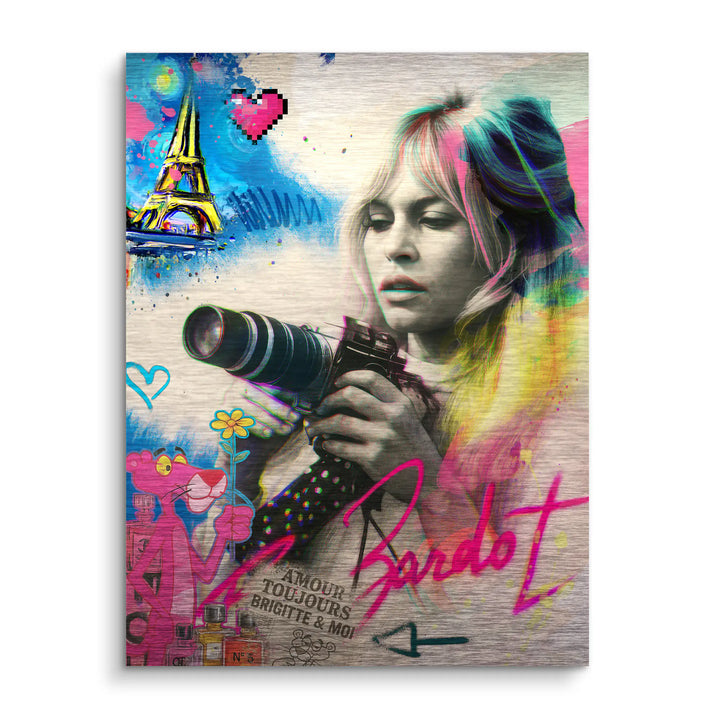Paris mood