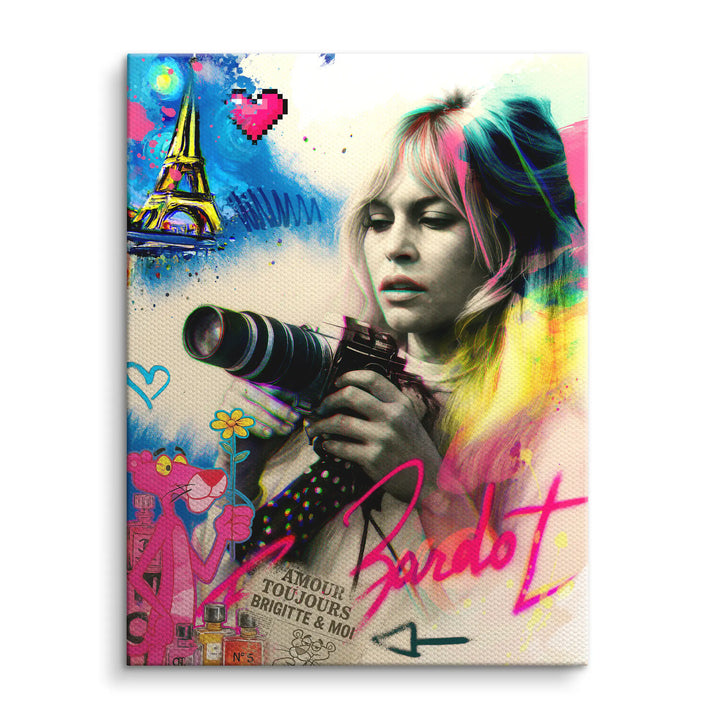 Paris mood