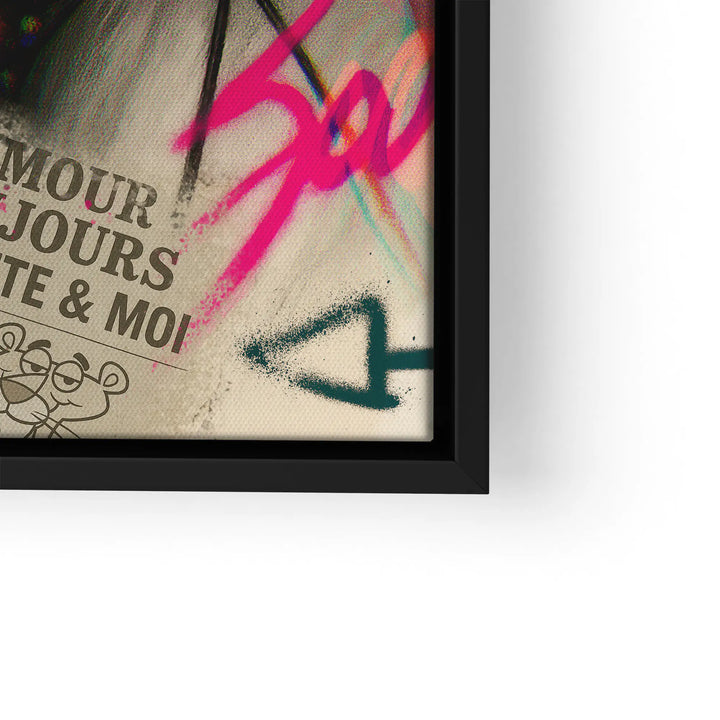 Paris mood
