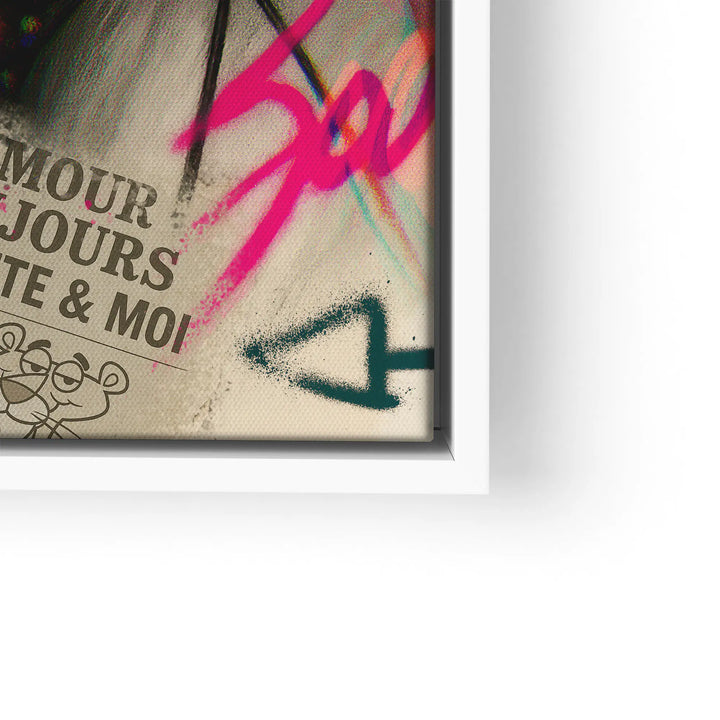 Paris mood
