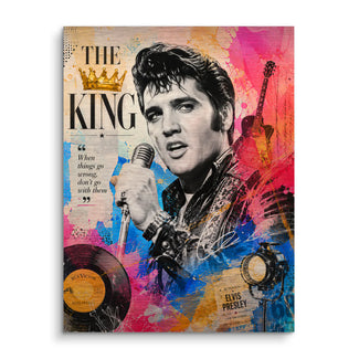 Rocky royalty