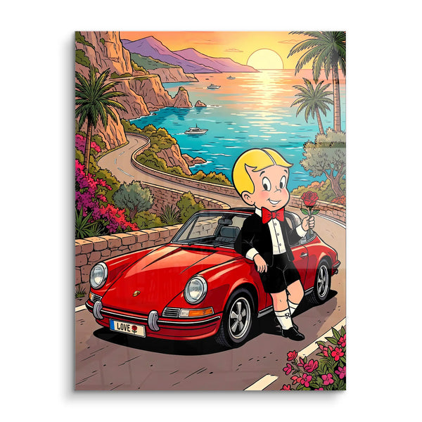 Sunset Drive