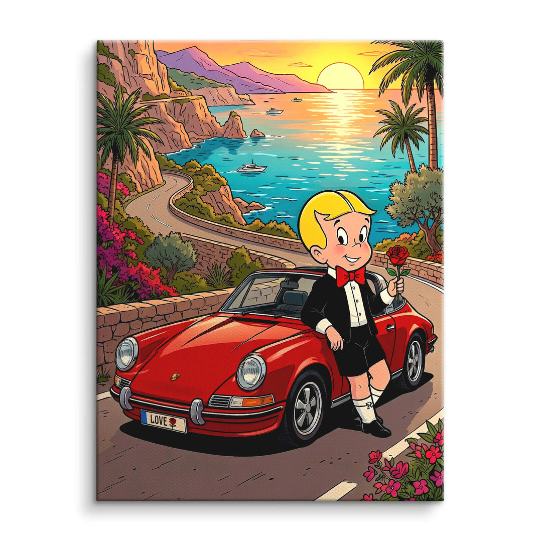 Sunset Drive