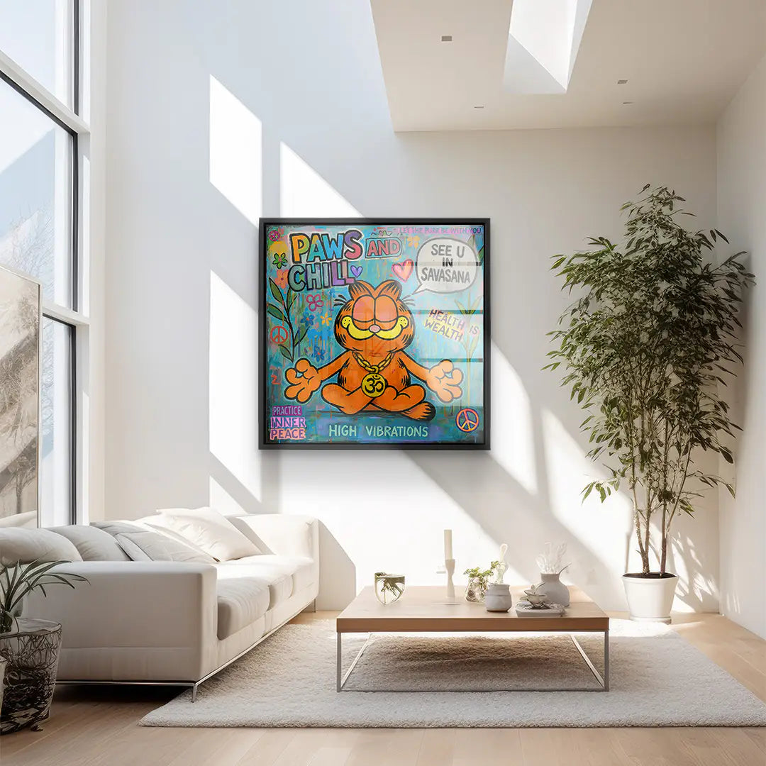 king of art 