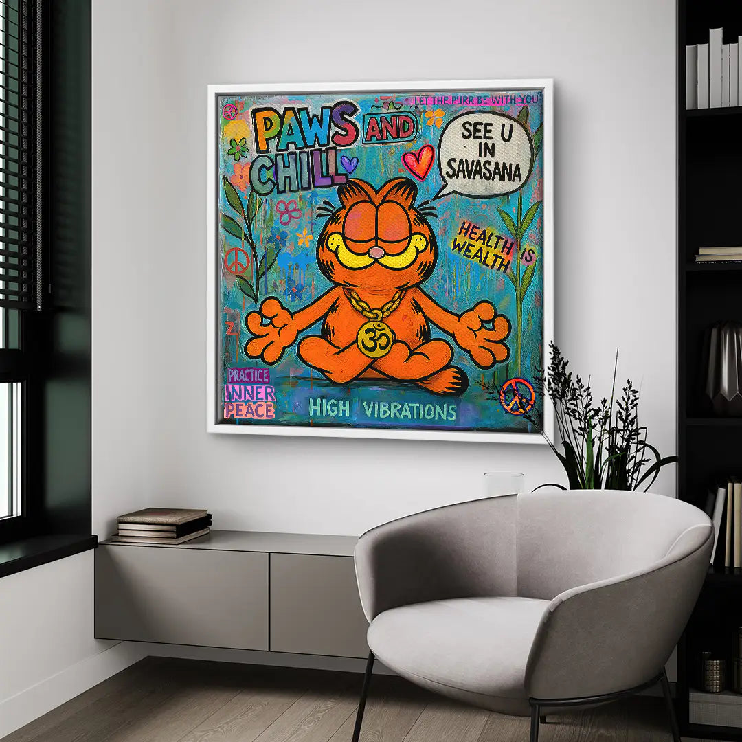 king of art 