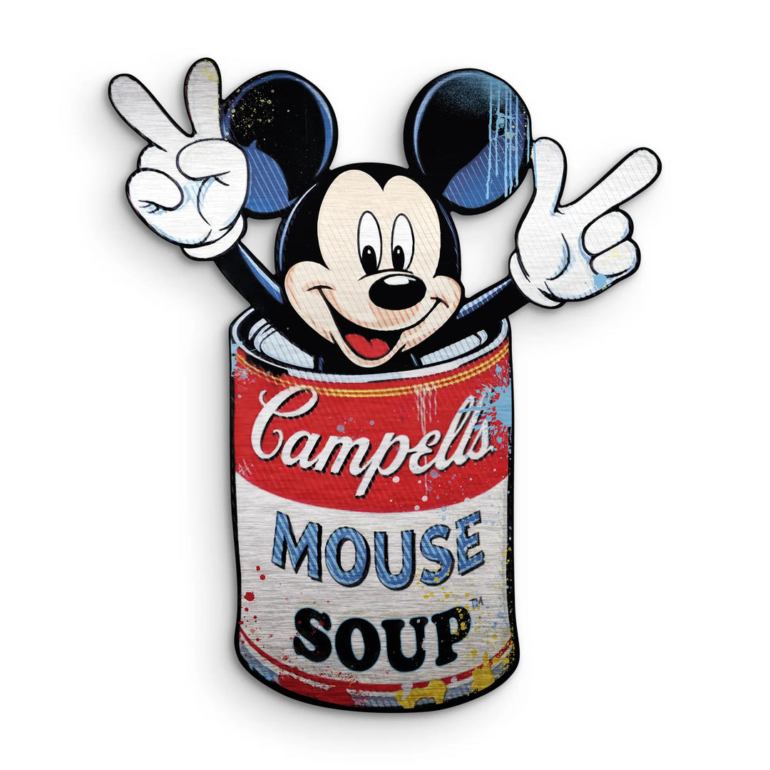 Mousepop Deluxe