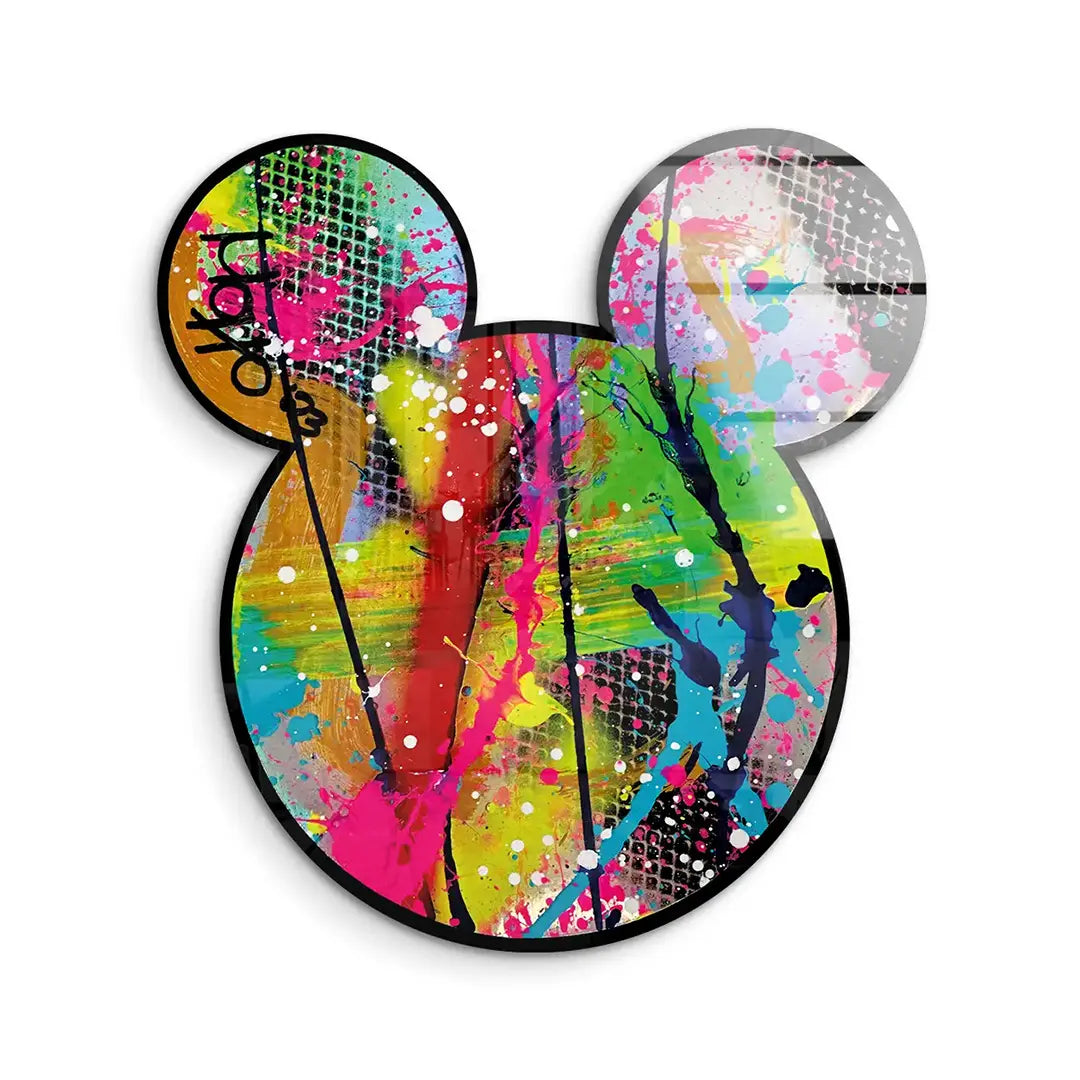 Souris deux 