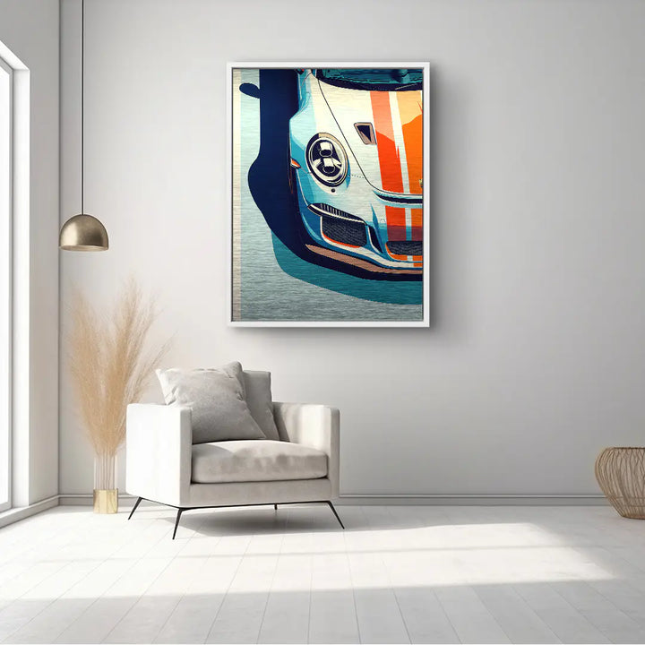 Born on track