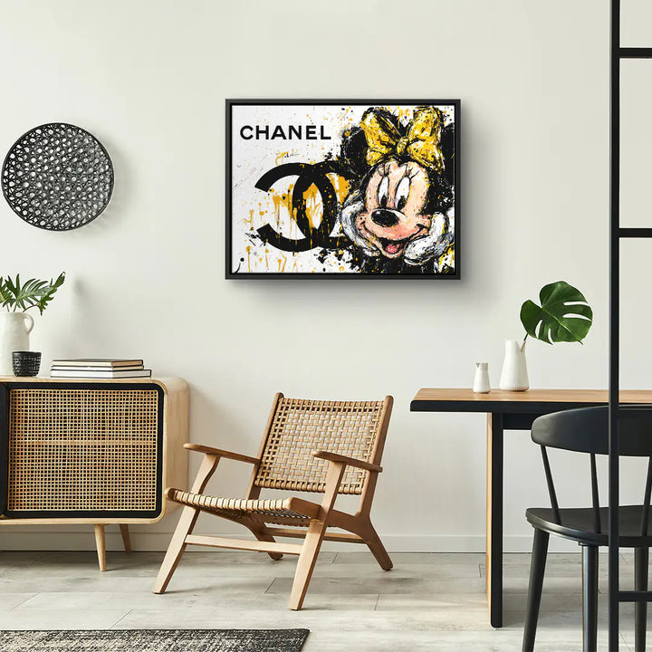 Luxury play