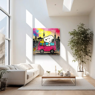 king of art 