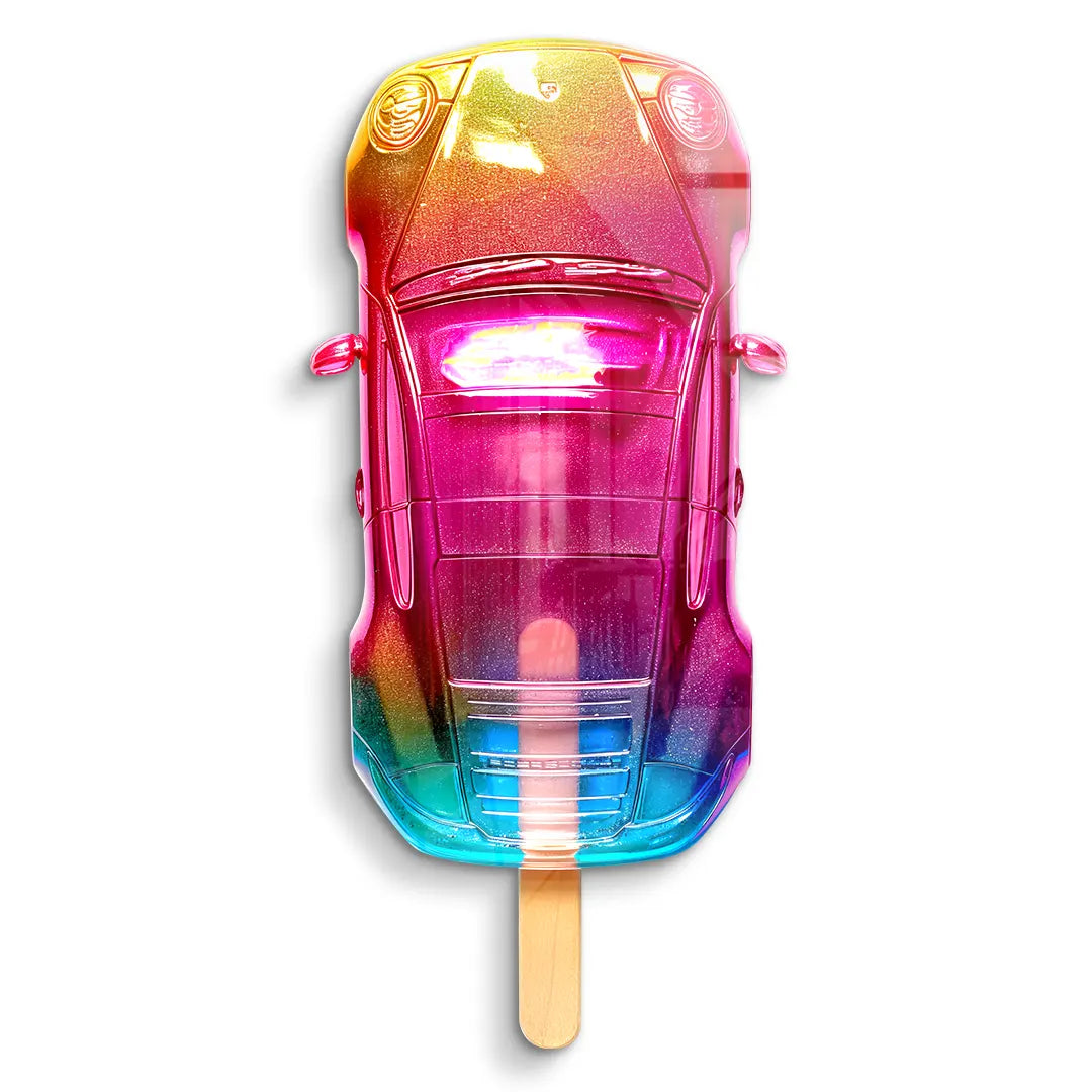 Candy Car 