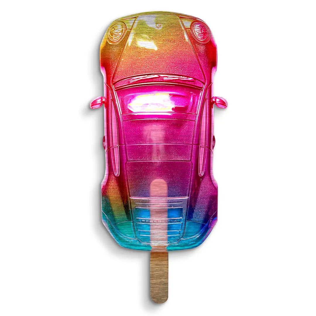 Candy Car 
