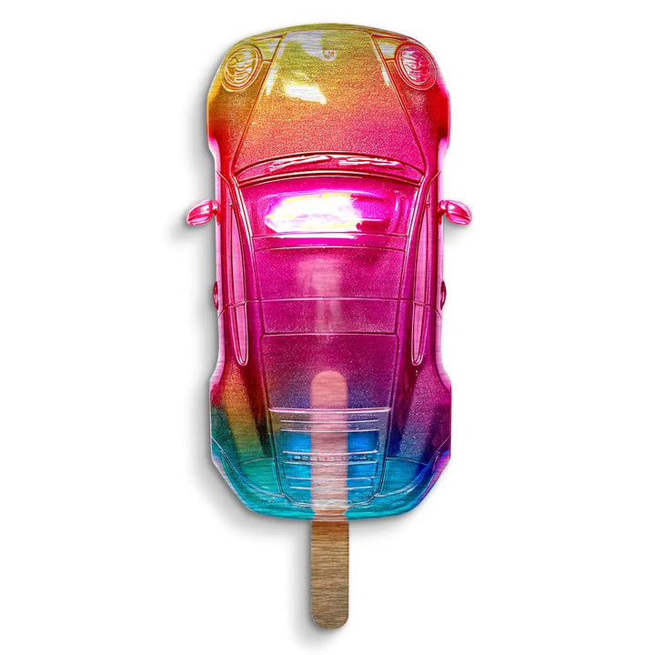 Candy Car 