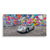 Graffiti dream cars Porsche racing 