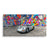 Graffiti dream cars Porsche racing 