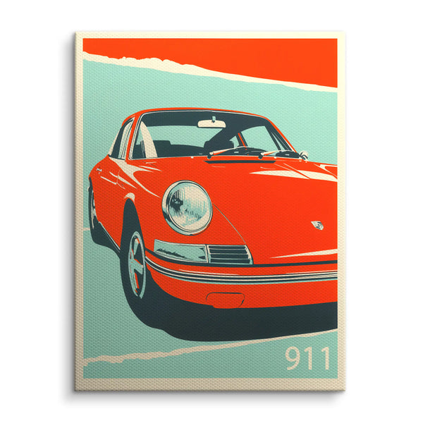 Red Icon