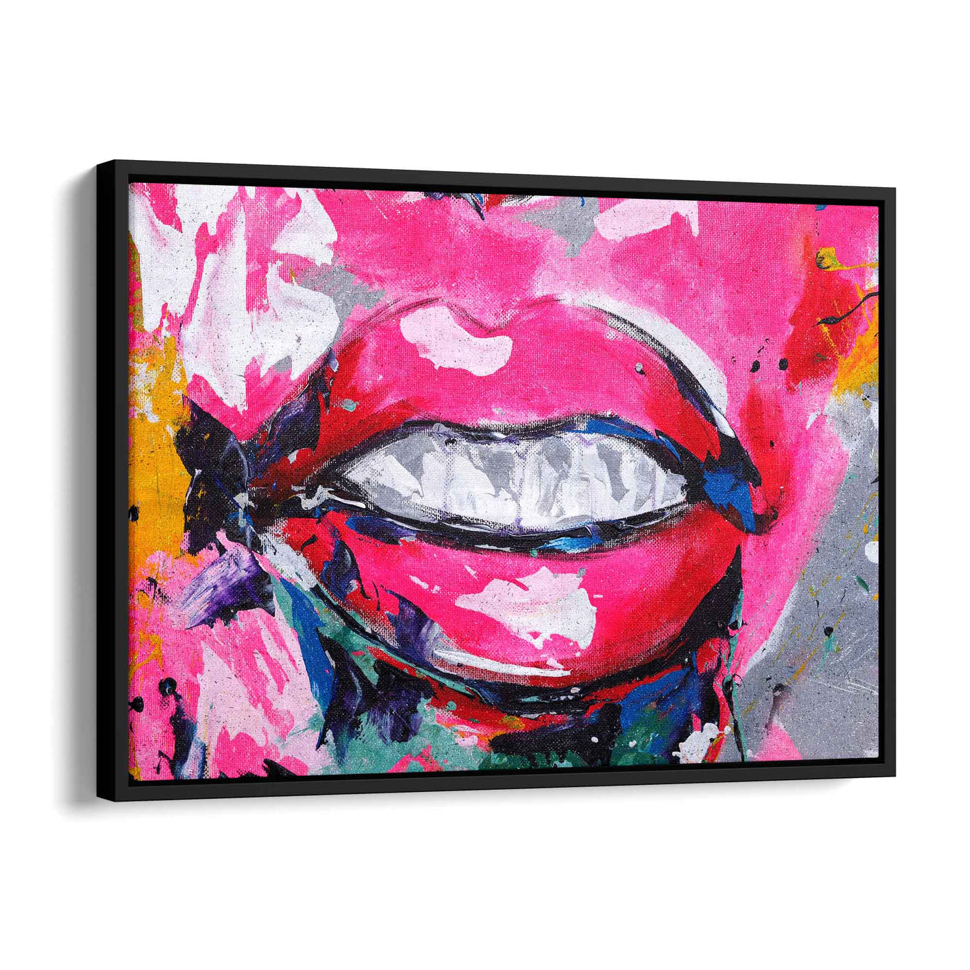 Paint Lips