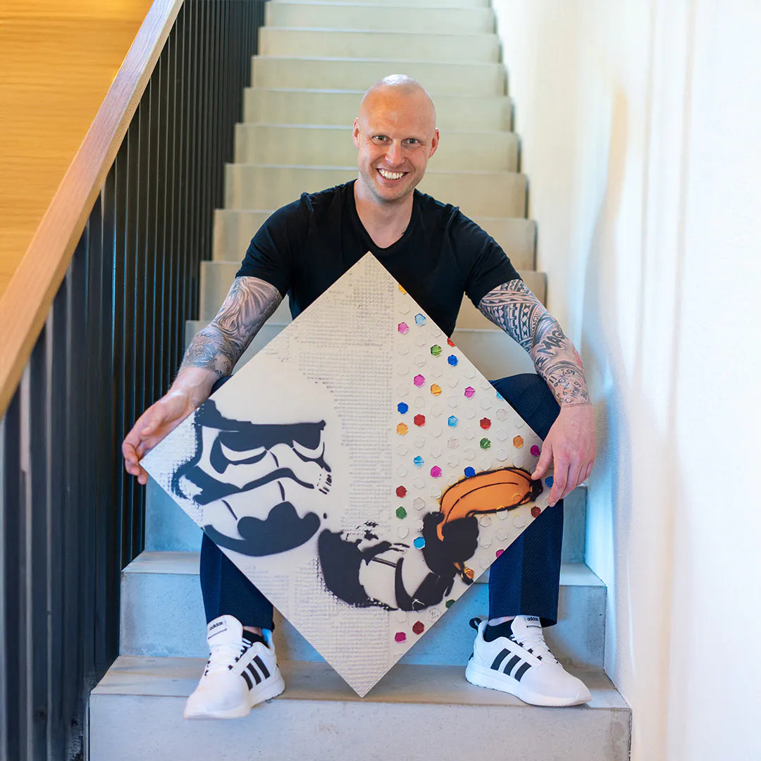 Bananatrooper - 2nd Chance