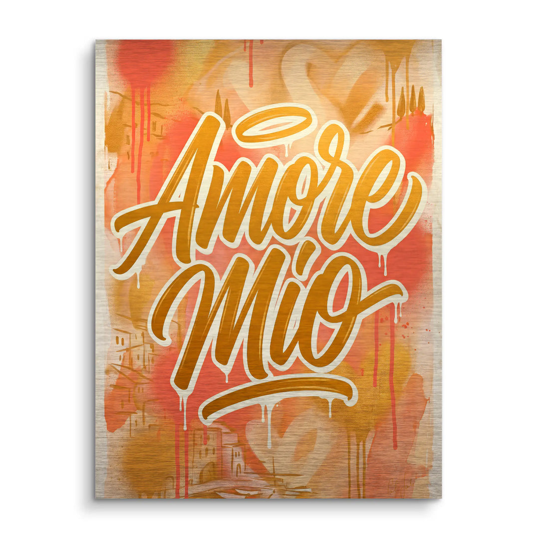 Amore Mio