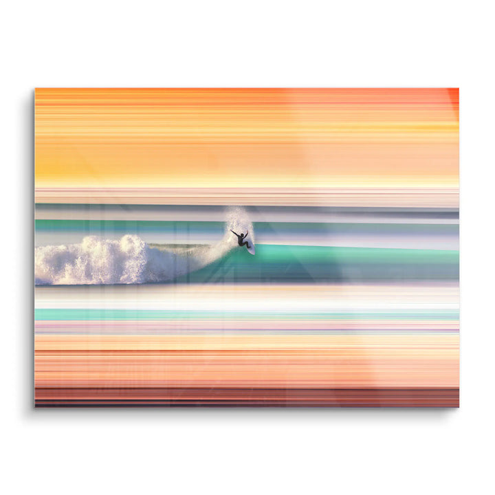 Holy beach