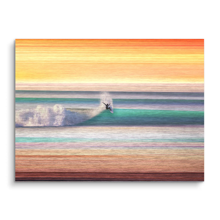 Holy beach
