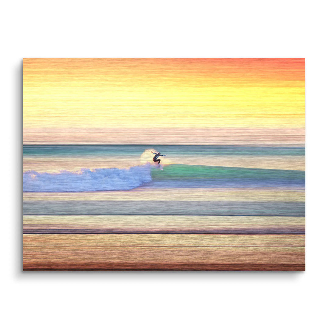 Last sun spray