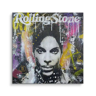 The Unforgettable Prince 