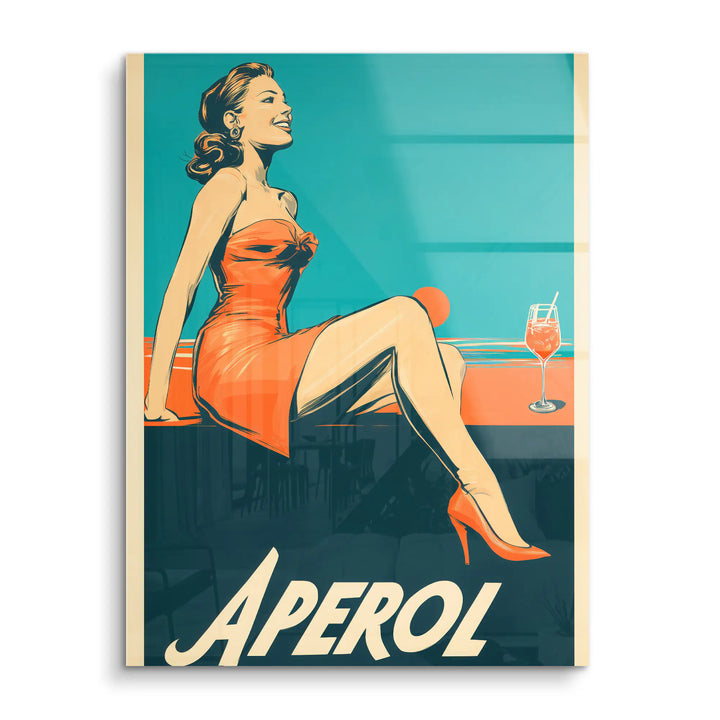 La Dolce Aperol