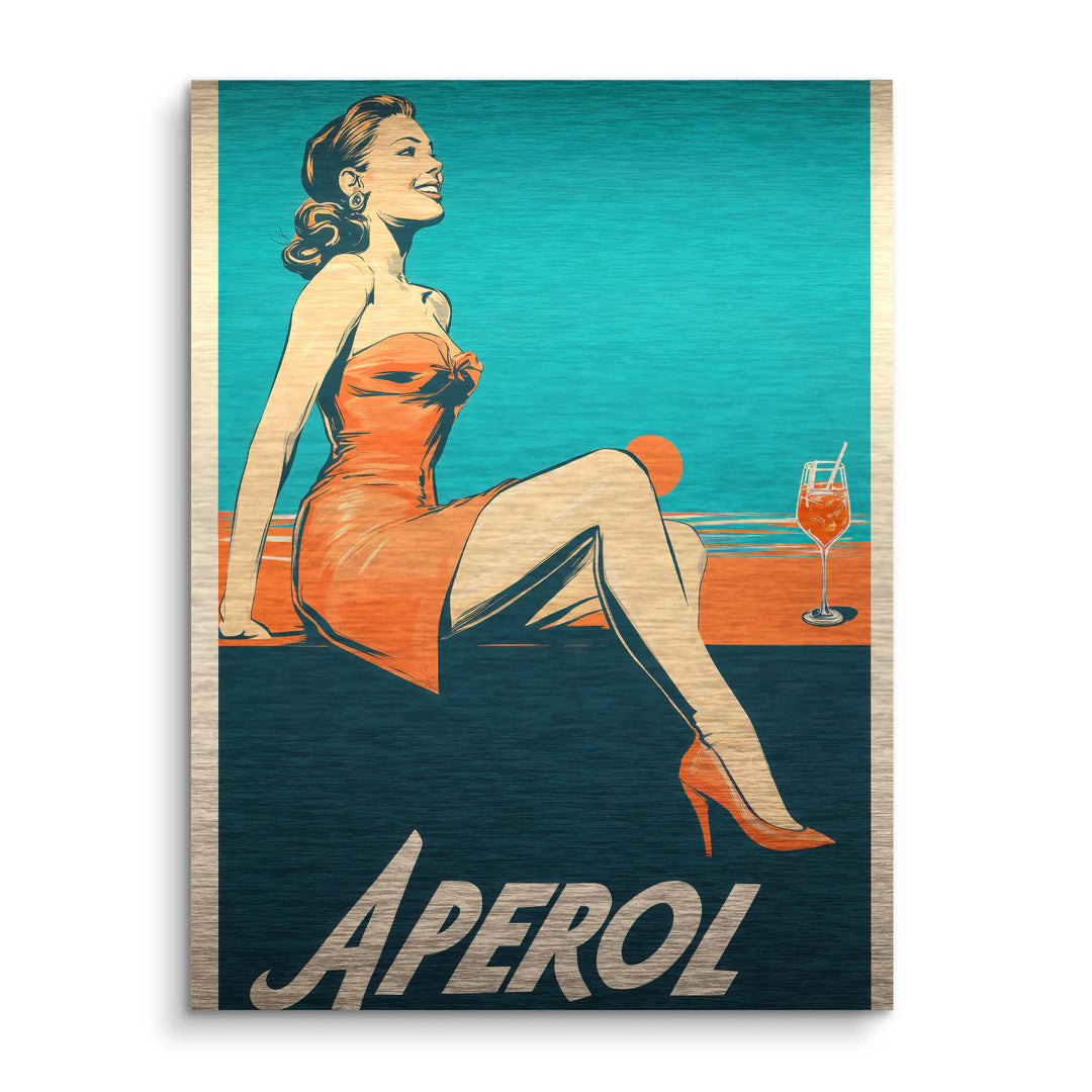 La Dolce Aperol