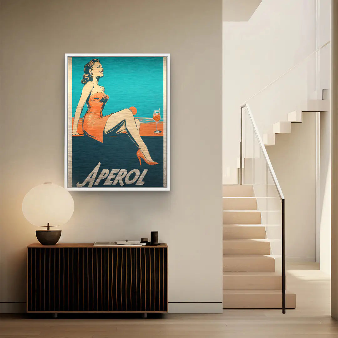 La Dolce Aperol