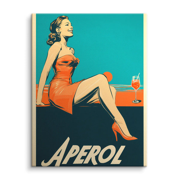 La Dolce Aperol