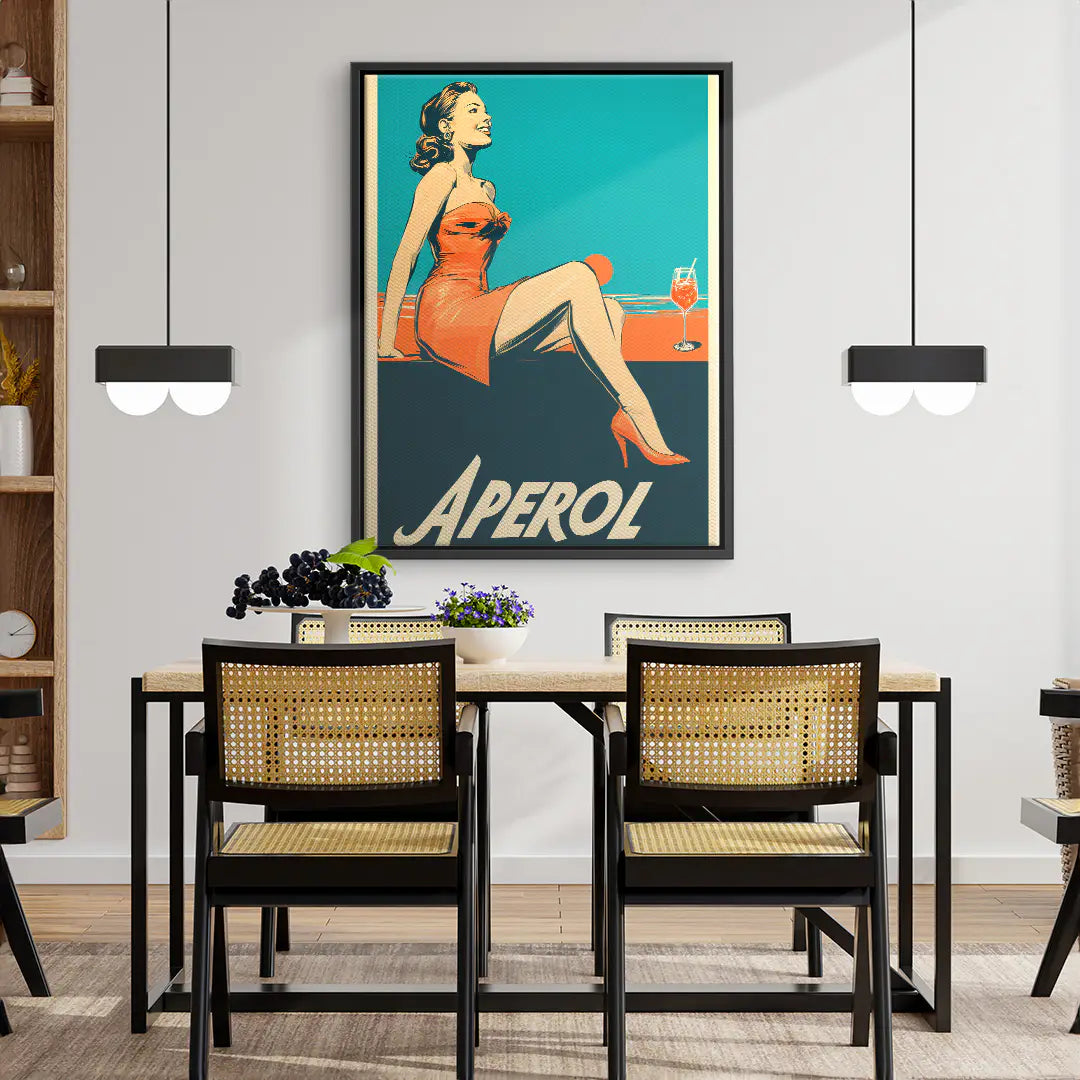 La Dolce Aperol